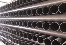 HDPE保護(hù)管廠家